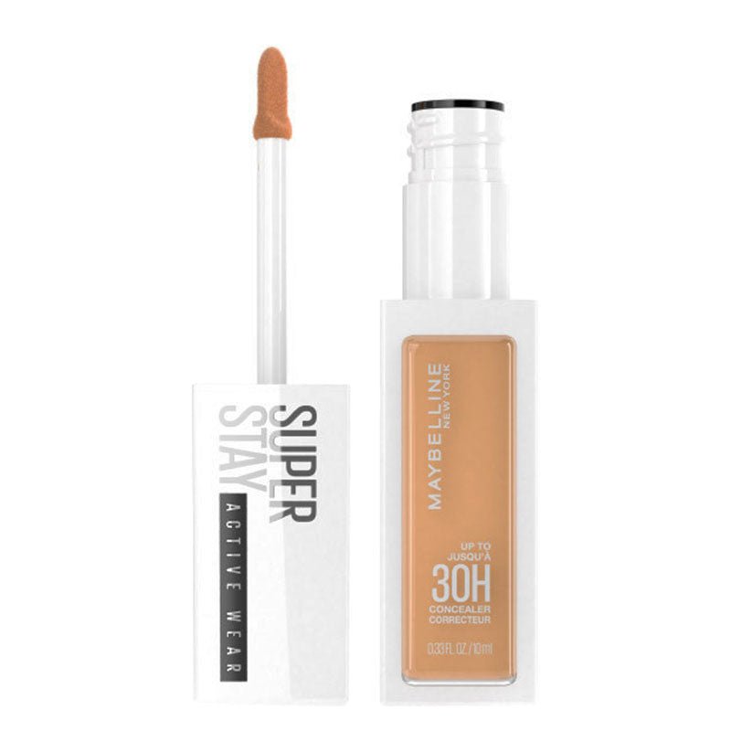 Maybelline SuperStay 30H Concealer | shade 30 honey