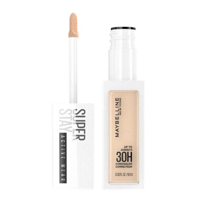 Maybelline SuperStay 30H Concealer | shade 15 light