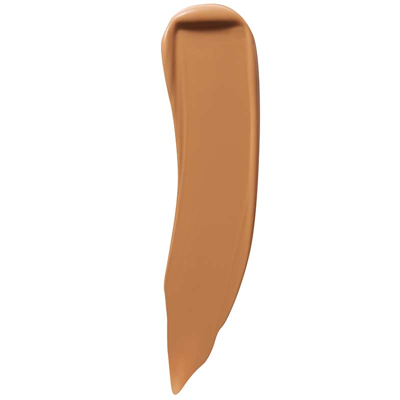 Maybelline SuperStay 30H Concealer | shade 45 tan swatch