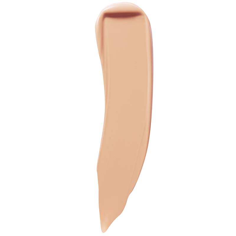 Maybelline SuperStay 30H Concealer | shade 25 honey swatch