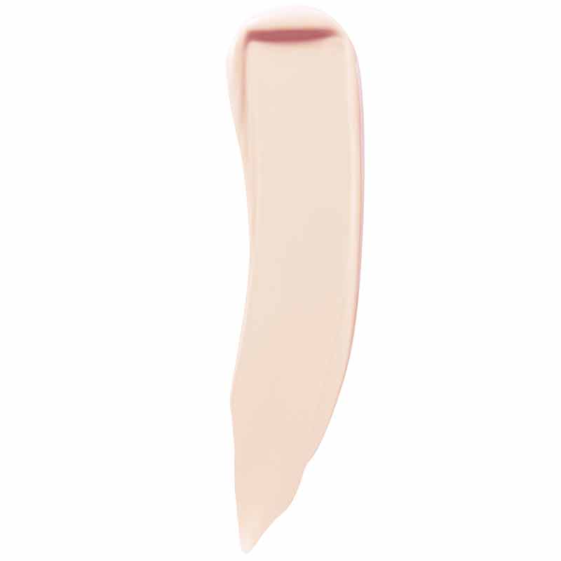 Maybelline SuperStay 30H Concealer | shade 10 fair swatch