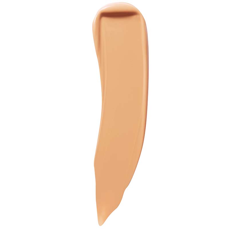 Maybelline SuperStay 30H Concealer | shade 30 honey swatch