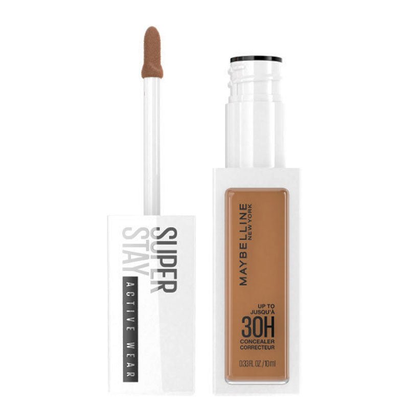 Maybelline SuperStay 30H Concealer | shade 45 tan