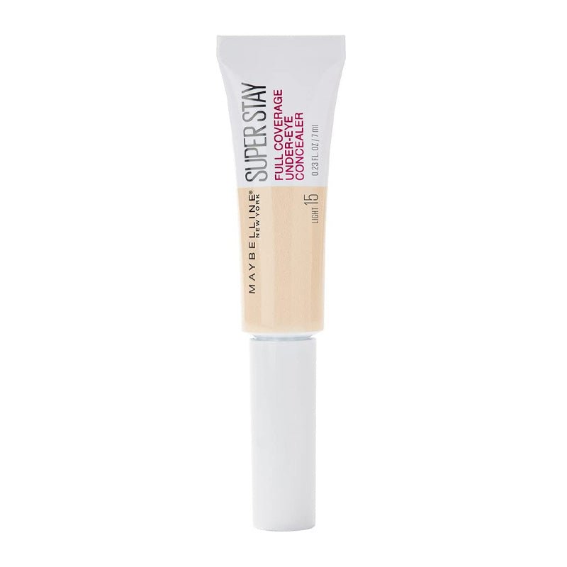 Maybelline Superstay Full Coverage Under Eye Concealer