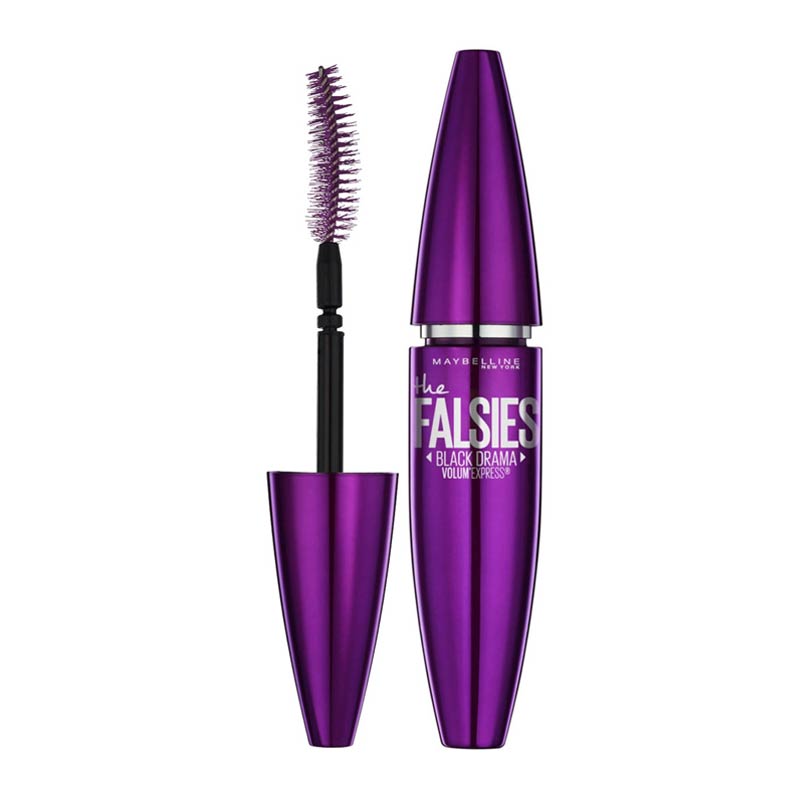 Maybelline The Falsies Black Drama Volum' Express Mascara