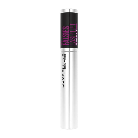 Maybelline The Falsies Lash Lift Lengthening and Volumizing Mascara - Ultra Black
