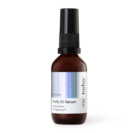 Me Today Vitamin B3 Purify Serum | clarify and refine niacinamide