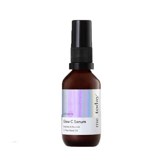 Me Today Vitamin C Glow Serum | Vitamin & Nutrient Rich | Brighten | Vitamin C | Dull Skin