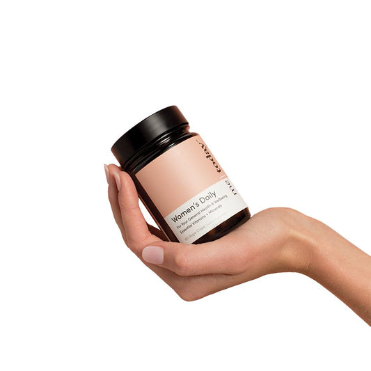 Me Today Women's Daily Supplements