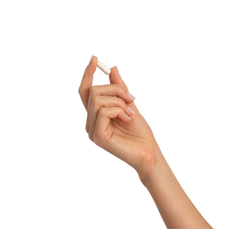 Me Today Women's Daily Supplements