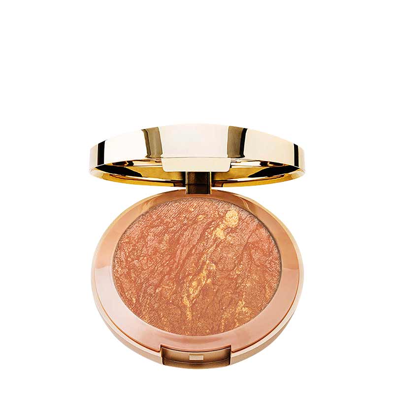 Milani Baked Bronzer Glow