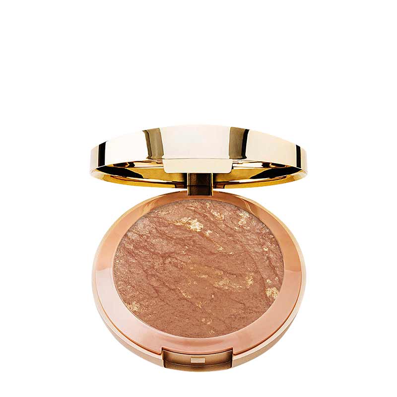 Milani Baked Bronzer Soleil