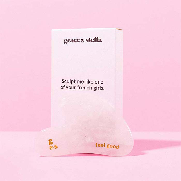 Grace & Stella | Skincare | Cruelty free | Vegan