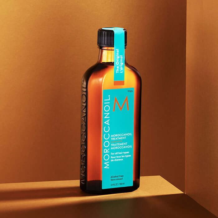 Moroccanoil
