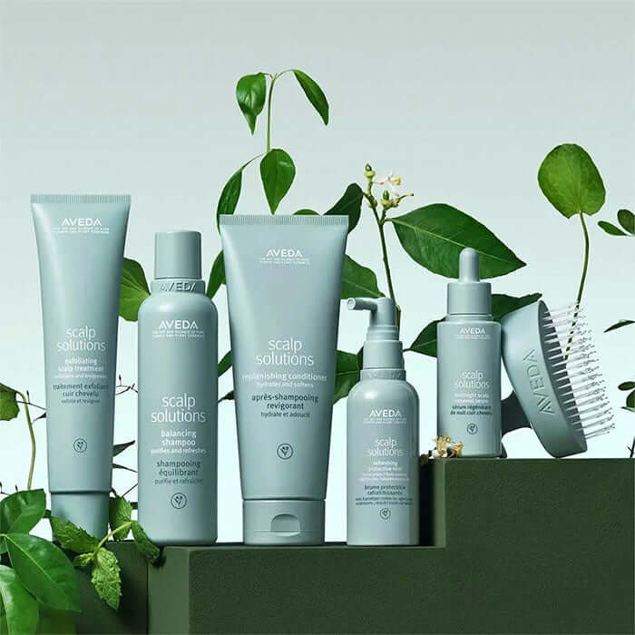 Aveda Scalp Solutions