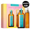 Moroccanoil Good-to-Glow Duo Gift Set - Light