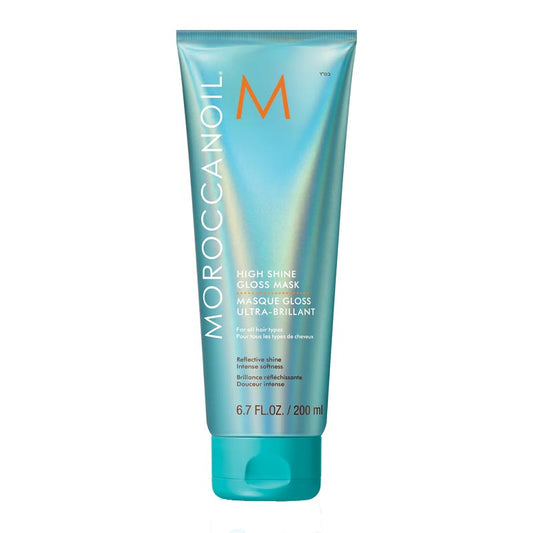 Morocconoil High Shine Gloss Hair Mask 200ml