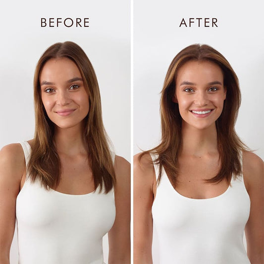 Moroccanoil Hydration All In One Leave-In Conditioner | lightweight | detangles | hydrates | offers thermal protection | reduces breakage by 49%.