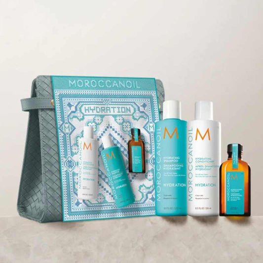 Moroccanoil Hydration Gift Set