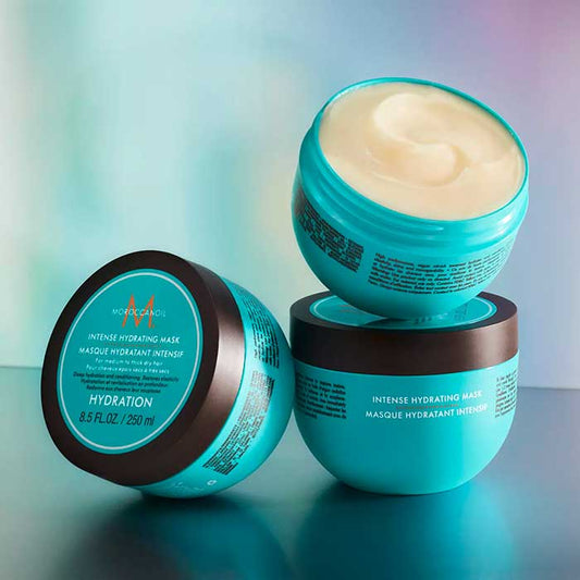 Moroccanoil Hydration Intense Hydrating Mask