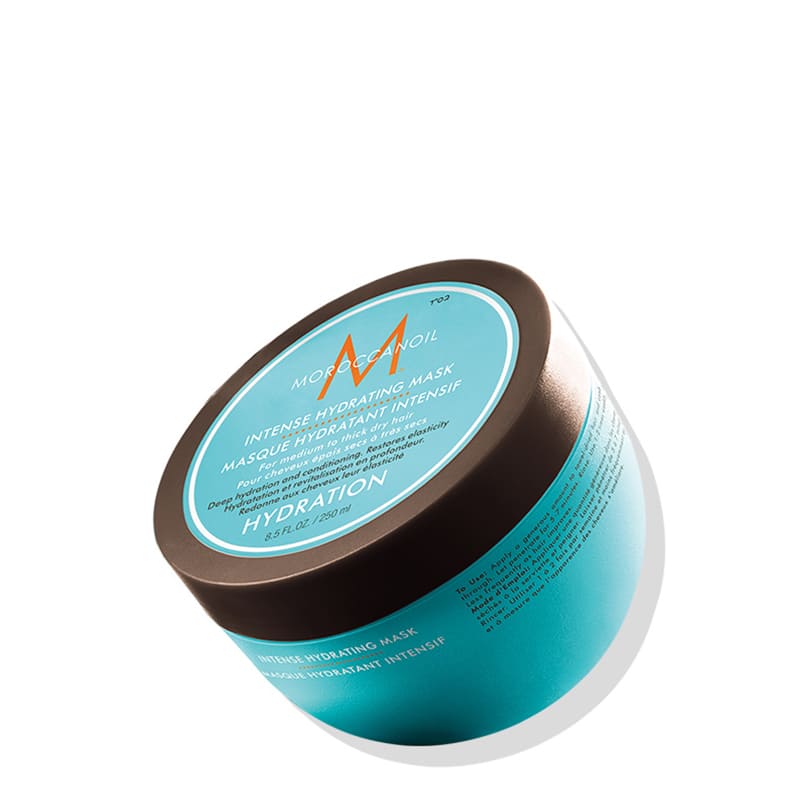 Moroccanoil Hydration Intense Hydrating Mask