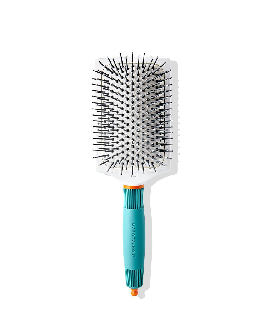 Moroccanoil Ionic Ceramic Paddle Brush