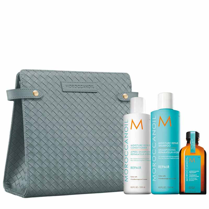 Moroccanoil Moisture Repair Gift Set