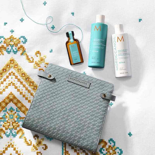 Moroccanoil Moisture Repair Gift Set