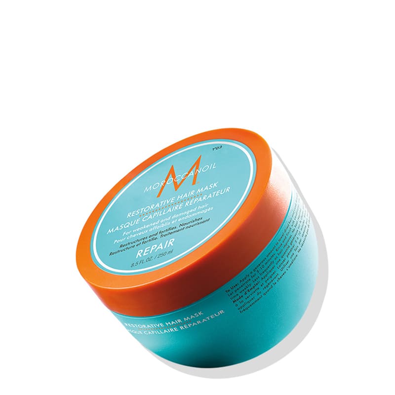 Moroccanoil Repair Restorative Hair Mask - Damaged Hair