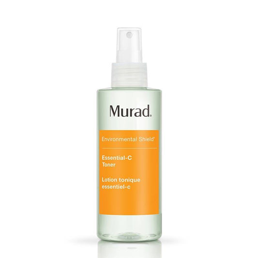 Murad Essential-C Toner | vitamin C toner | anti aging toner | rejuvenates | restores | antioxidants