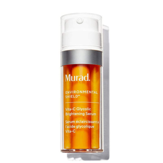 Murad Environmental Shield Vita-C Glycolic Brightening Serum | Face Serum