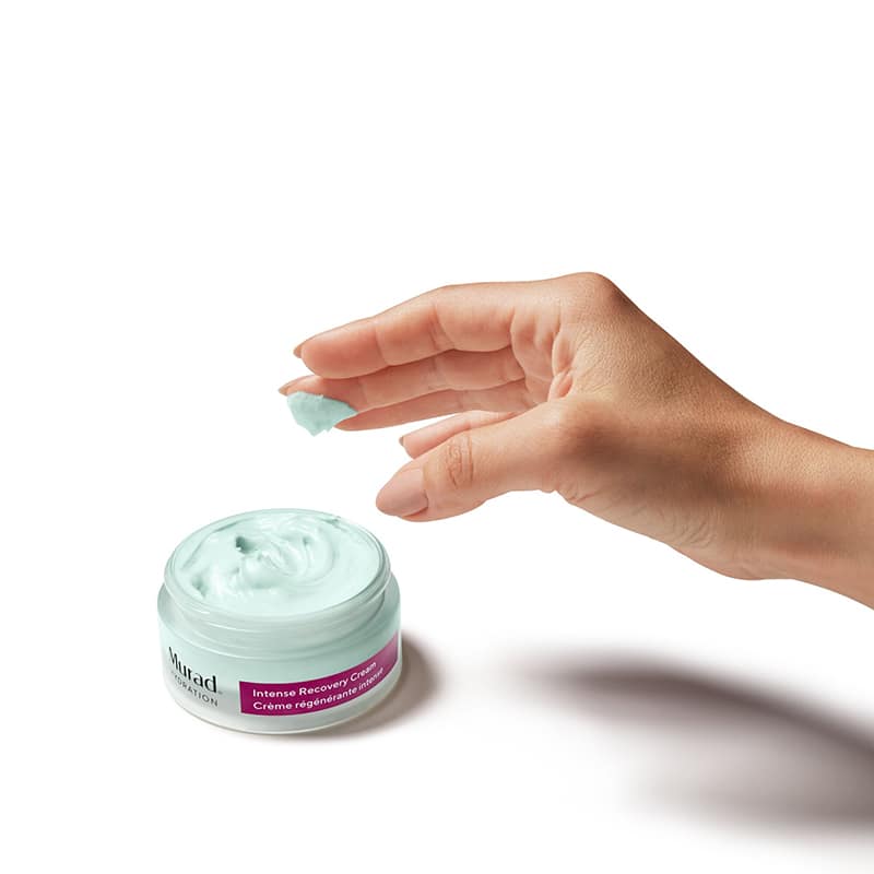 Murad Intense Recovery Cream | anti aging
