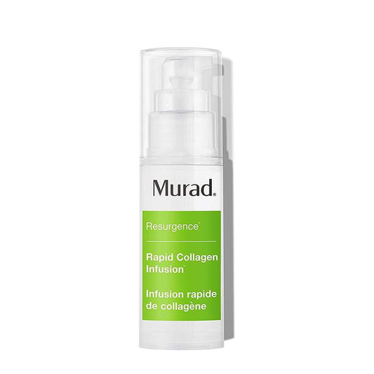 Murad Rapid Collegen Infusion | aging skin | dehydrated skin