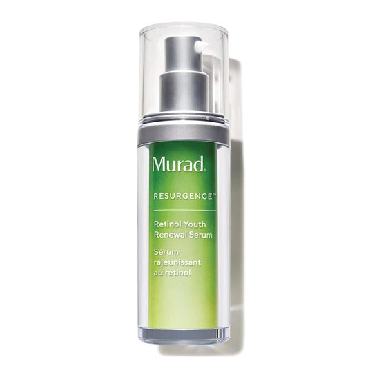 Murad Resurgence Retinol Youth Renewal Serum | anti aging | anti wrinkle