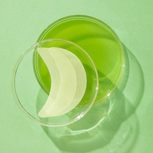 Murad Retinol Youth Renewal Eye Masks x Dr.Zion | eye mask that instantly plumps