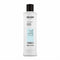 Nioxin Scalp Recovery Cleanser Shampoo