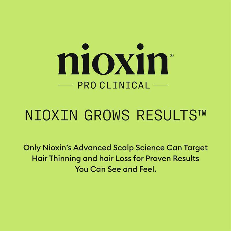 Nioxin System 2 Cleanser Shampoo