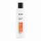 Nioxin System 4 Cleanser Shampoo