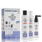 Nioxin System 5 Three Part Trial Kit