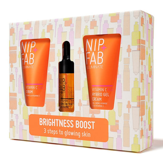 Nip & fab, gift for her, gifts, Christmas gifts