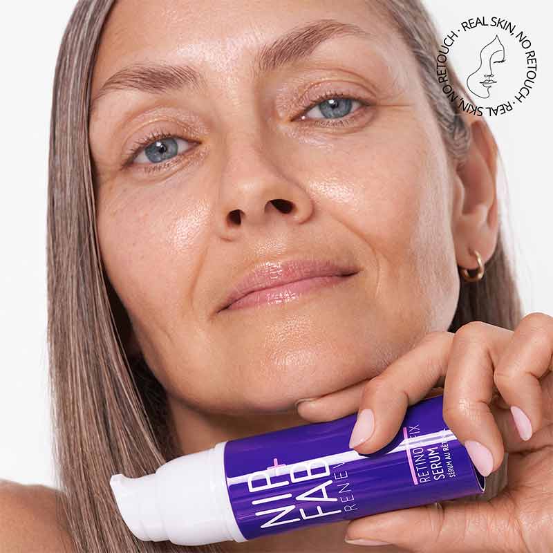 Nip + Fab Retinol Fix Serum 3%
