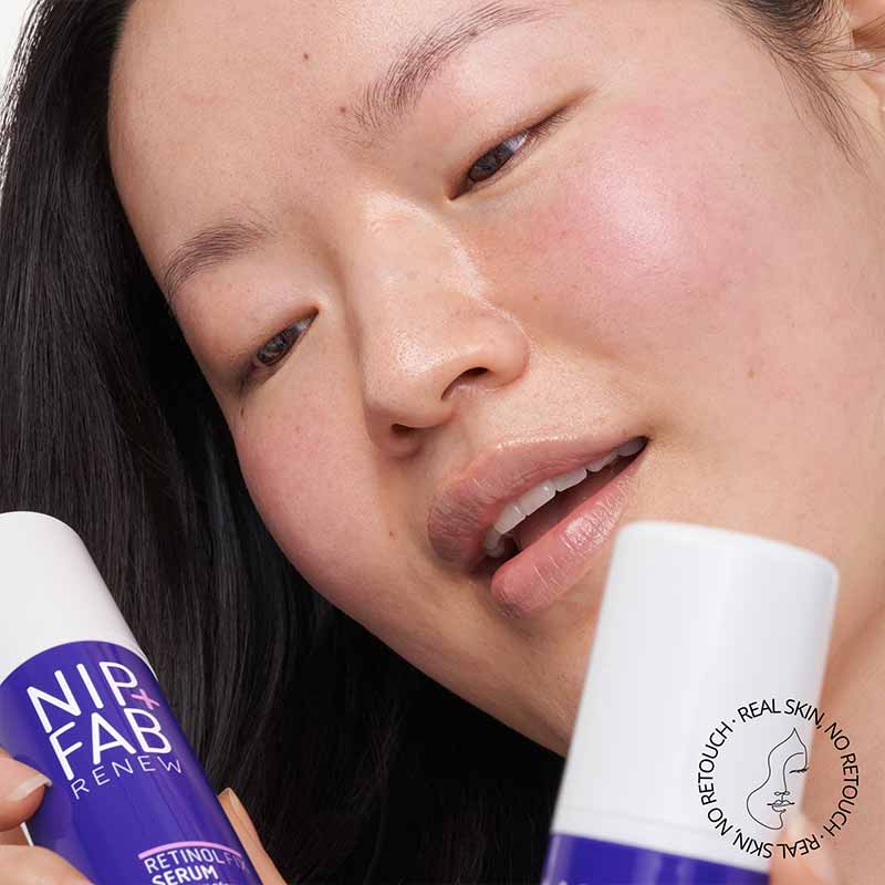 Nip + Fab Retinol Fix Serum 3%