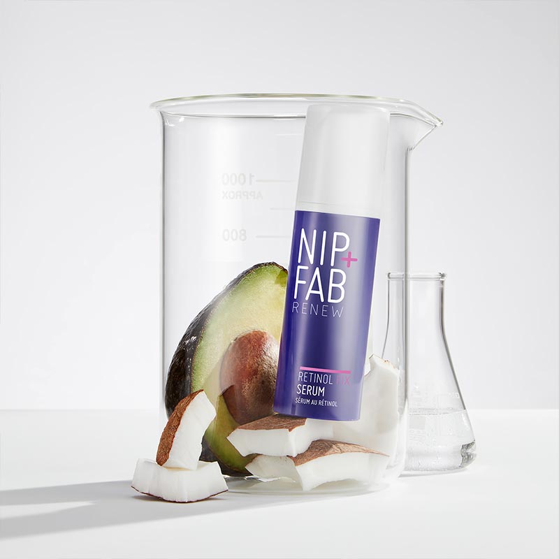 Nip + Fab Retinol Fix Serum 3%