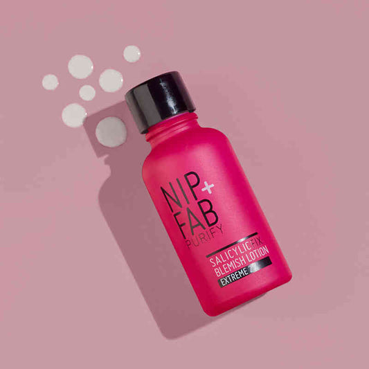 Nip + Fab Salicylic Fix Blemish Lotion Extreme