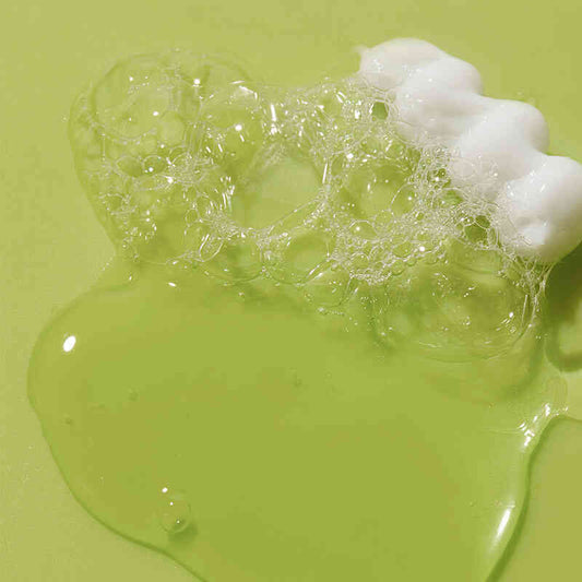 Nip + Fab Teen Skin Fix Pore Blaster Night Wash | foaming face wash