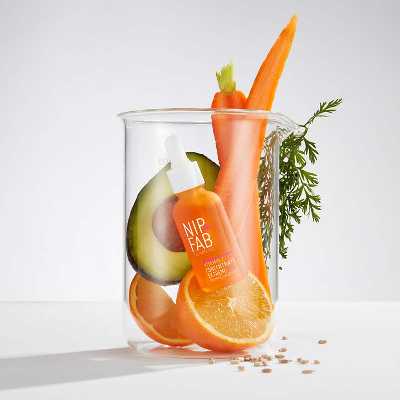 Nip + Fab Vitamin C Fix Concentrate Extreme 15%