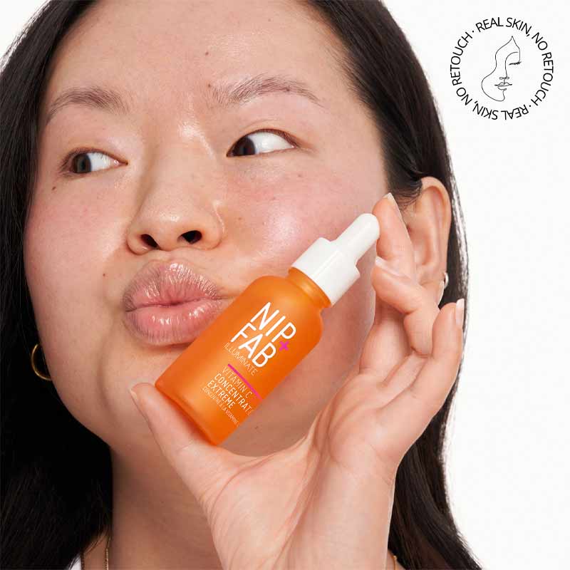 Nip + Fab Vitamin C Fix Concentrate Extreme 15%