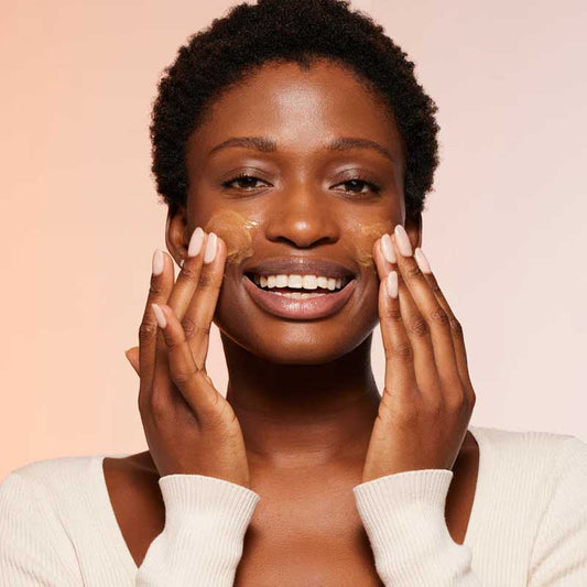 Nip + Fab Vitamin C Fix Scrub | Designed to Exfoliate Dead Skin Cells | Polishes Skin's Surface | Reveals Brighter, Glowing Skin