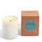 Nunaia Sacred Space Candle