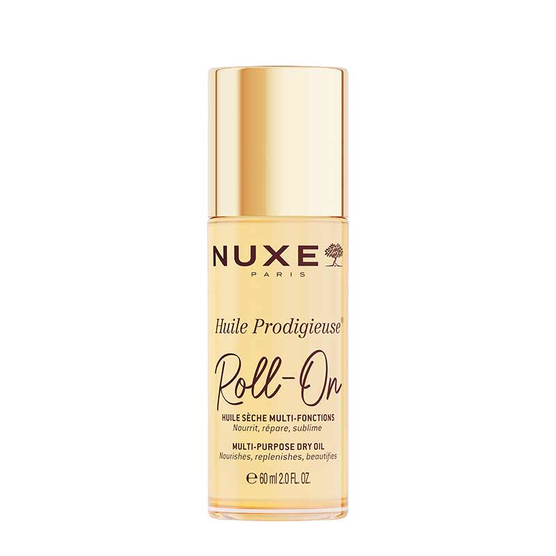 NUXE Huile Prodigieuse Roll-On Dry Oil 60ml
